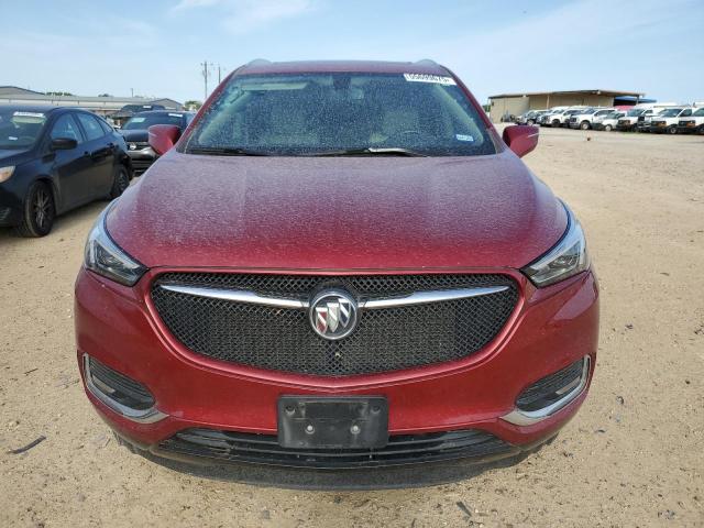  BUICK ENCLAVE 2020 Червоний
