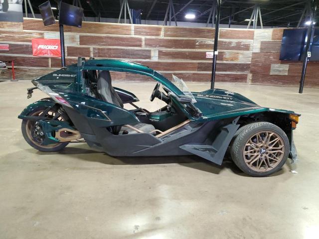 2020 POLARIS SLINGSHOT GT