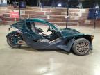 2020 POLARIS SLINGSHOT GT for sale at Copart TX - CRASHEDTOYS DALLAS