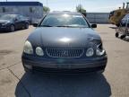 2005 Lexus Gs 430   na sprzedaż w Ham Lake, MN - Front End