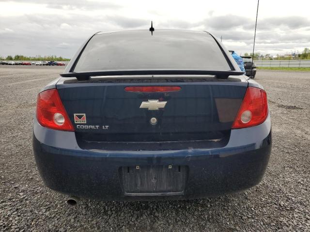 2010 CHEVROLET COBALT 2LT  
