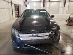 2011 Ford Fusion Se   на продаже в Avon, MN - Front End