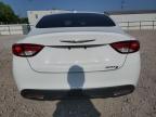 2015 Chrysler 200 S იყიდება Columbus-ში, OH - Side