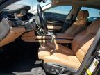 2013 Bmw 750 Lxi იყიდება Littleton-ში, CO - Front End