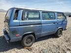 1989 Volkswagen Vanagon Bus na sprzedaż w Reno, NV - Burn