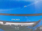 2021 PEUGEOT 208 GT PRE for sale at Copart SANDTOFT