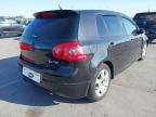 2008 VOLKSWAGEN GOLF GT TD for sale at Copart CHESTER