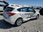 2018 Subaru Impreza Premium Plus en Venta en Magna, UT - Side