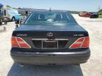 2001 Lexus Ls 430 de vânzare în Fort Pierce, FL - Mechanical