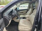 2014 Acura Mdx Technology for Sale in Leroy, NY - Rear End