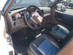2011 Ford Ranger Super Cab en Venta en Van Nuys, CA - Front End