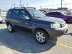 2003 Land Rover Freelander Se за продажба в Sun Valley, CA - Minor Dent/Scratches