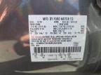 2021 Ford Explorer Xlt na sprzedaż w North Las Vegas, NV - Damage History