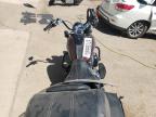 2018 Harley-Davidson Flhc Heritage Classic იყიდება Albuquerque-ში, NM - Front End