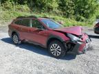 2025 Subaru Outback Premium for Sale in Marlboro, NY - Front End
