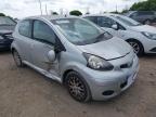 2009 TOYOTA AYGO PLATI for sale at Copart ROCHFORD