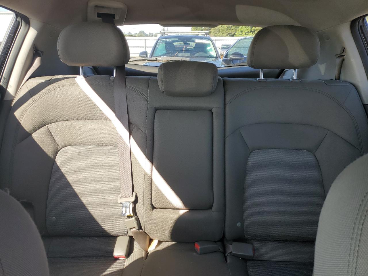 2015 Kia Sportage Lx VIN: KNDPB3AC6F7718817 Lot: 56722895