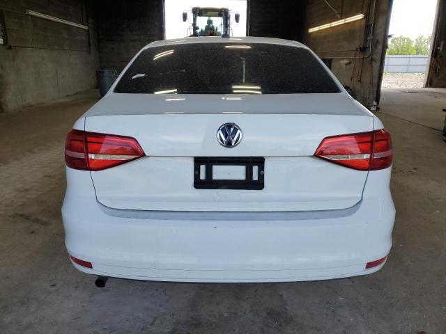  VOLKSWAGEN JETTA 2015 Biały
