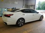 2020 Nissan Altima Sl zu verkaufen in Mocksville, NC - Side