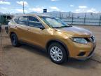 2014 Nissan Rogue S للبيع في Colorado Springs، CO - Front End