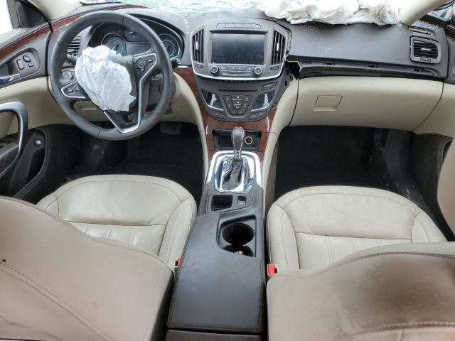  BUICK REGAL 2015 Белы