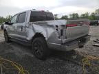 2024 Ford F150 Lightning Lariat იყიდება Spartanburg-ში, SC - Side