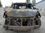 2005 Toyota Sienna Xle იყიდება Rancho Cucamonga-ში, CA - Burn