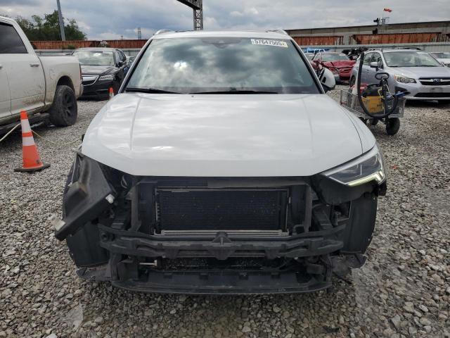  AUDI Q3 2019 Biały
