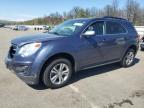 2013 Chevrolet Equinox Lt for Sale in Brookhaven, NY - Front End