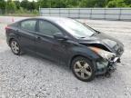 2012 Hyundai Elantra Gls for Sale in Prairie Grove, AR - Front End