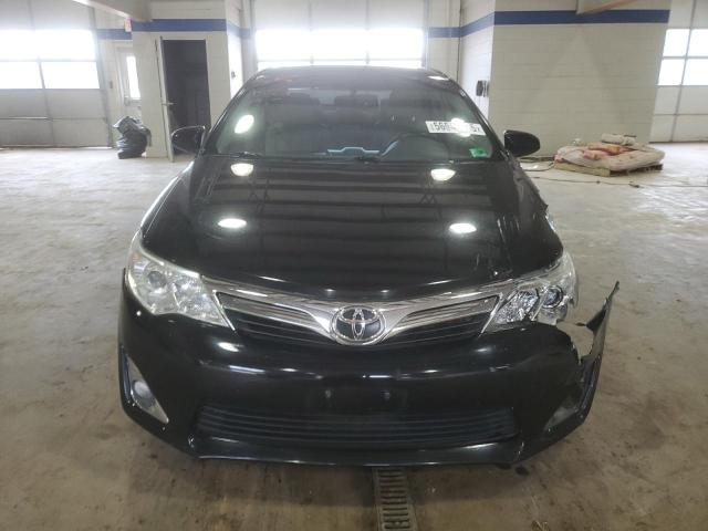  TOYOTA CAMRY 2014 Czarny