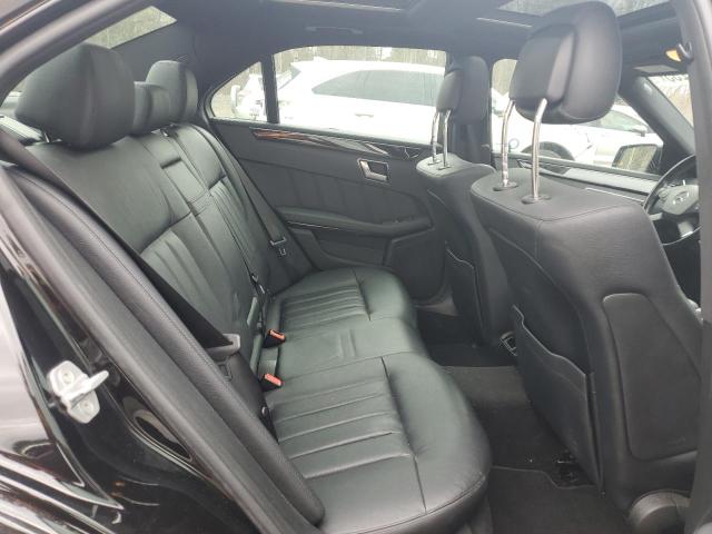 2012 MERCEDES-BENZ E 350 BLUETEC