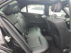2012 MERCEDES-BENZ E 350 BLUETEC à vendre chez Copart ON - COOKSTOWN