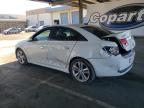 2014 Chevrolet Cruze Ltz zu verkaufen in Hayward, CA - Side