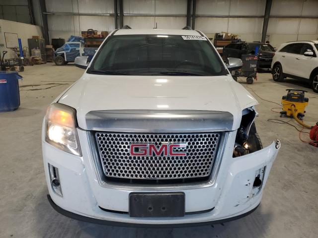  GMC TERRAIN 2013 Biały