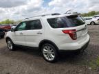 2014 Ford Explorer Limited for Sale in Cookstown, ON - Rear End