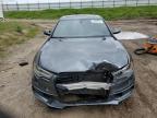 2014 Audi A6 Prestige na sprzedaż w Portland, MI - Front End