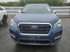 2019 Subaru Ascent Touring продається в Exeter, RI - Water/Flood