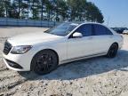 2019 Mercedes-Benz S 560 en Venta en Loganville, GA - Front End