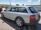 2003 Audi Allroad  for Sale in Littleton, CO - Front End