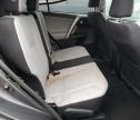 2018 Toyota Rav4 Adventure للبيع في Waldorf، MD - Rear End