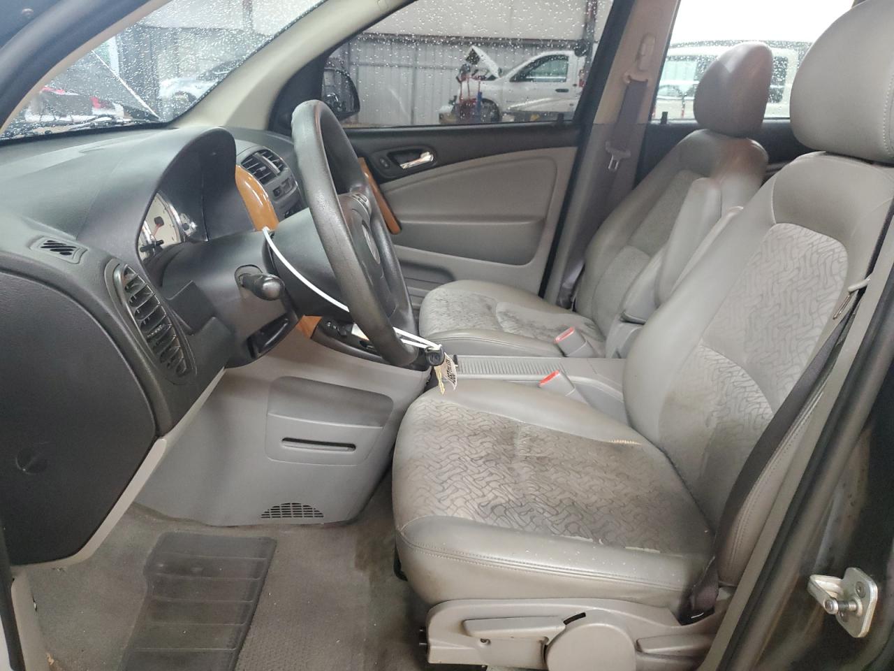 2007 Saturn Vue VIN: 5GZCZ53457S823213 Lot: 56492245