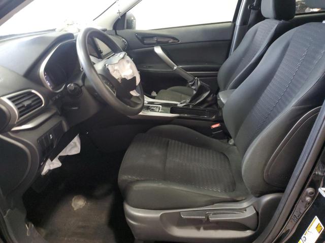  MITSUBISHI ECLIPSE 2019 Blue