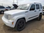 2011 Jeep Liberty Sport for Sale in Elgin, IL - Water/Flood