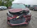 2017 Chevrolet Trax Ls zu verkaufen in Baltimore, MD - Front End