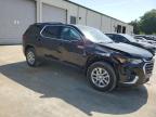 2020 Chevrolet Traverse Lt en Venta en Gaston, SC - Front End