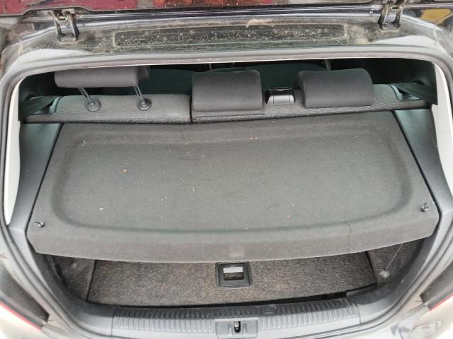 2011 VOLKSWAGEN POLO MATCH