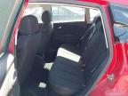 2013 SEAT LEON FR PL for sale at Copart BELFAST