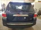 2012 Toyota Highlander Limited en Venta en Ham Lake, MN - Front End