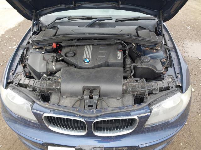 2011 BMW 118D SPORT